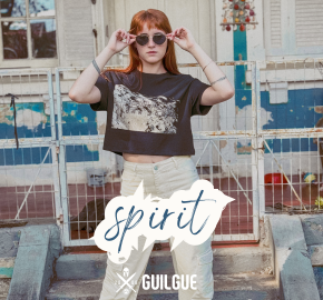 Guilgue - Spirit 2024