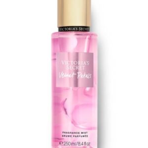 BODY SPLASH VICTORIA'S SECRET VELVET PETALS