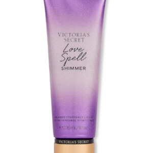 HIDRATANTE VICTORIA'S SECRET LOVE SPELL SHIMMER