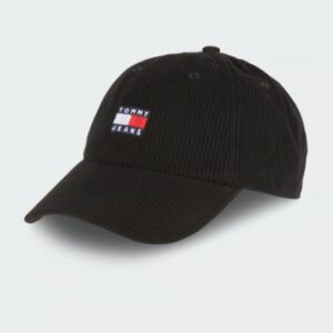 BONE TOMMY HERITAGE CORDUROY CAP