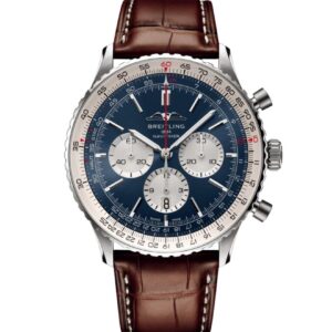 RELOGIO BERLIM AZUL