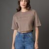 T-shirt Calvin Klein