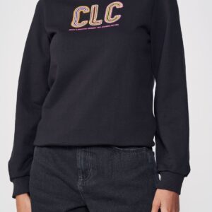 MOLETOM CLC