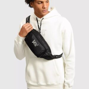 Pochete Bumbag Metal Signature