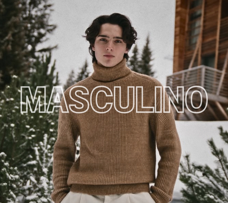 banner masculino