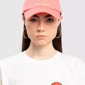 BONE BAW DAD HAT LINE X DISNEY
