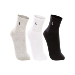 KIT 3 MEIA LUPO AM SPORT