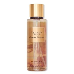BODY SPLASH VICTORIA'S SECRET COCONUT PASSION