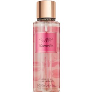 BODY SPLASH VICTORIA'S SECRET ROMANTIC