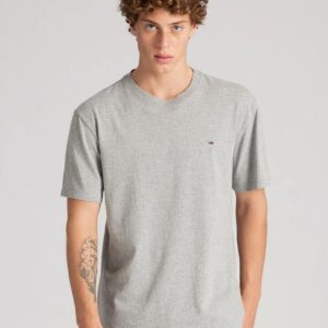 CAMISETA TOMMY C NECK TEE