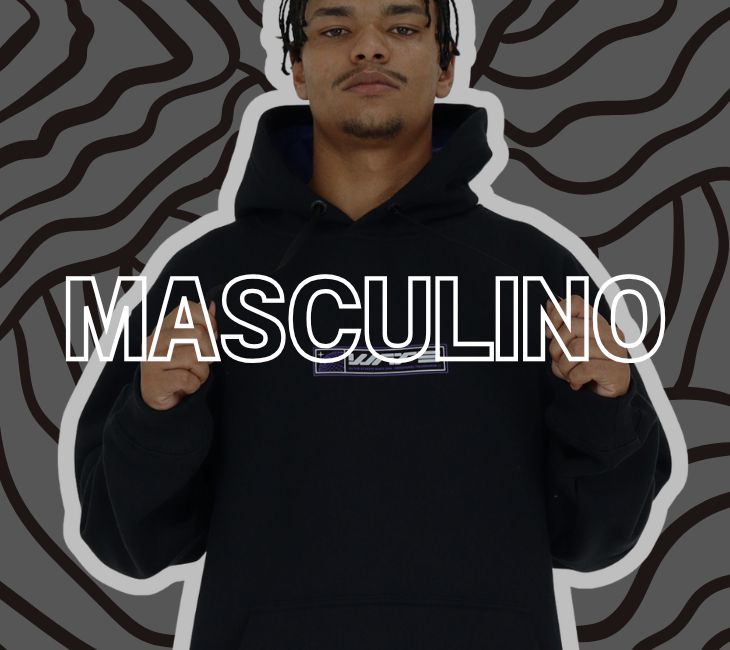 Categoria masculina