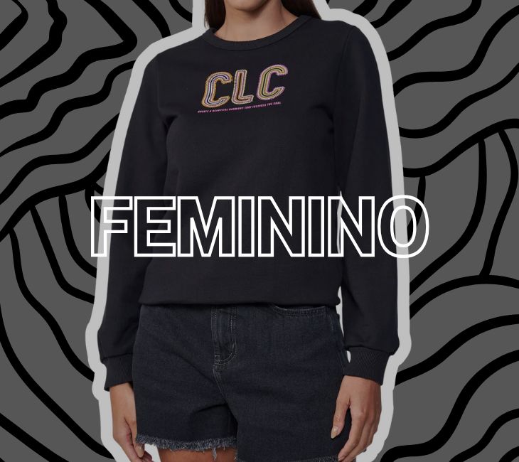 categoria feminino