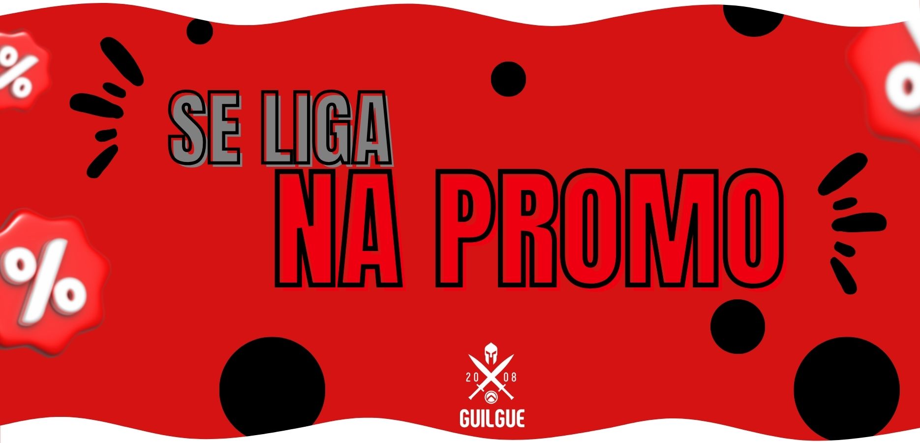 banner promoções