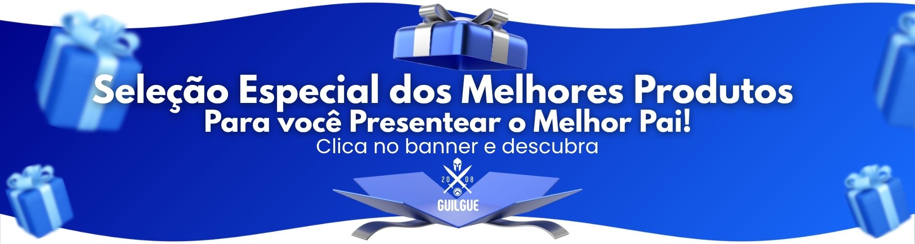 Escolha dos Pais