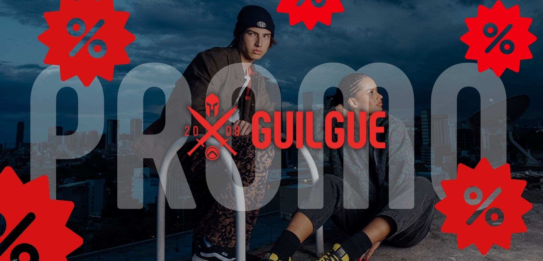 banner promoções