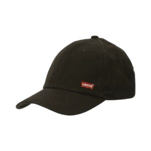 BONE LEVIS CURVED VISOR BATWING CAP