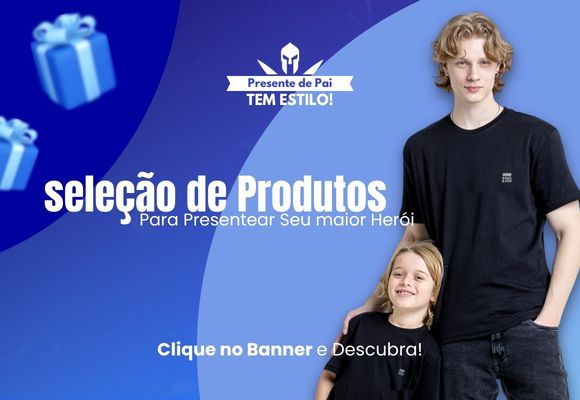 Dia dos Pais Guilgue