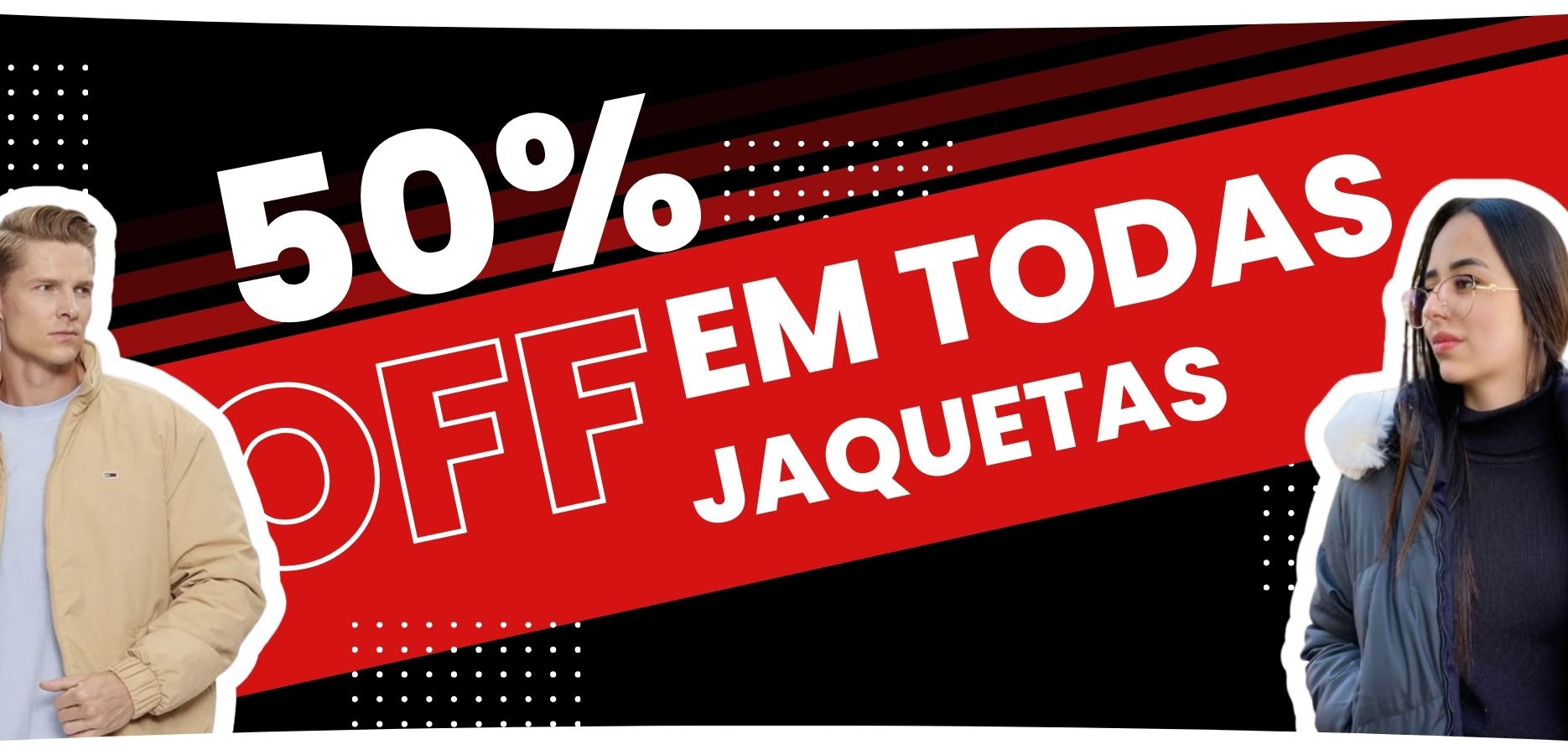banner promoções