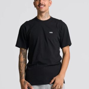 CAMISETA VANS VEST-BLACK