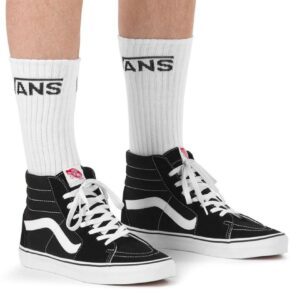 MEIA VANS
