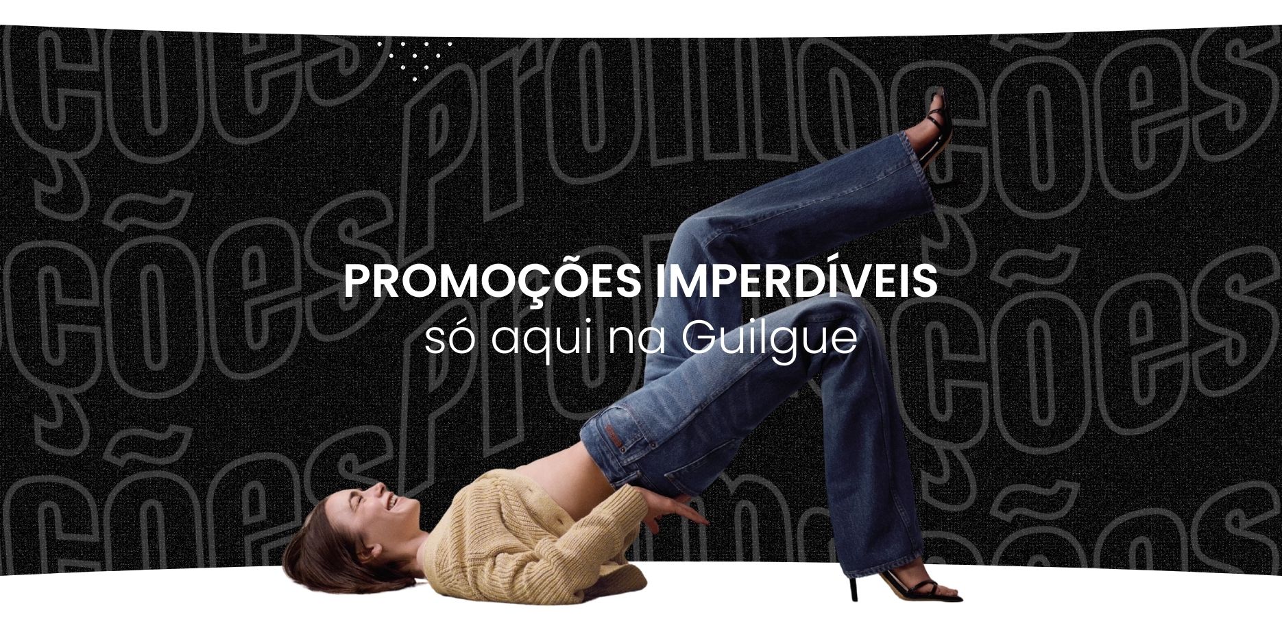 banner promoções